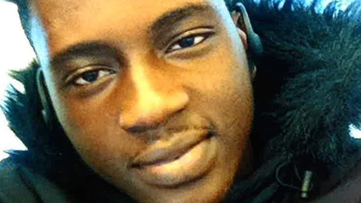£20,000 reward offered for the unsolved 2017 murder of David Adegbite