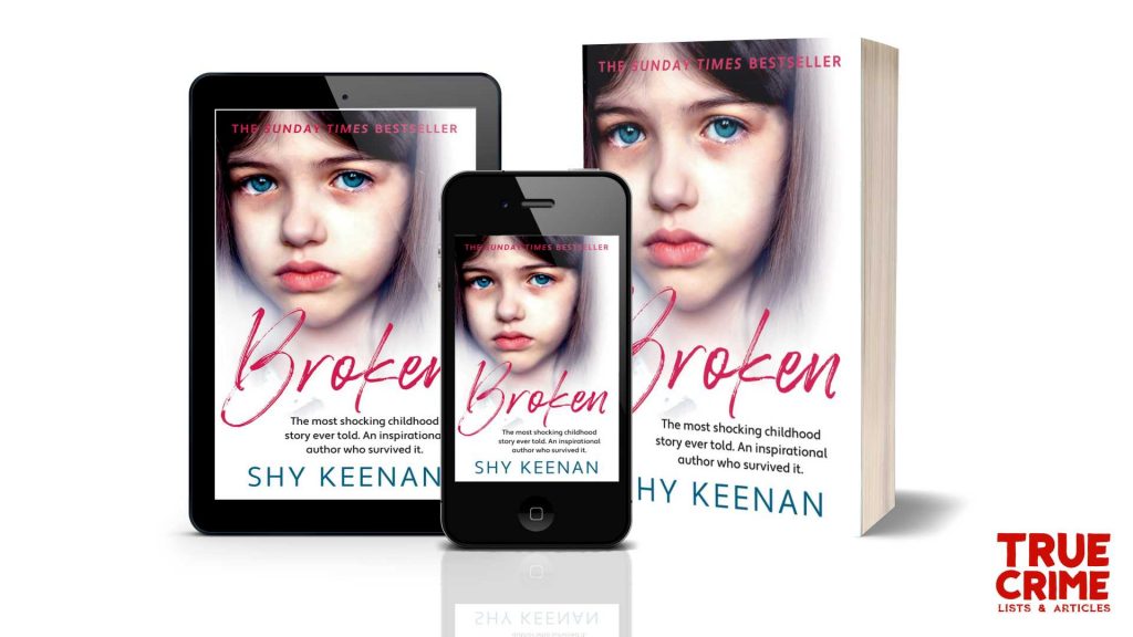 Broken: The most shocking childhood story ever told