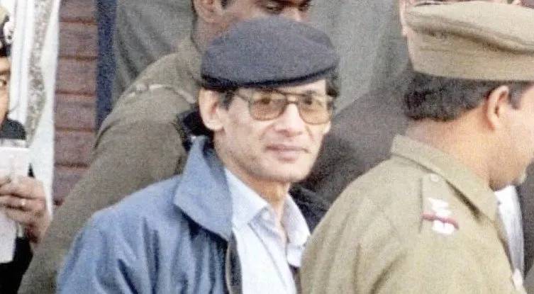 10 Crazy Facts About Charles Sobhraj