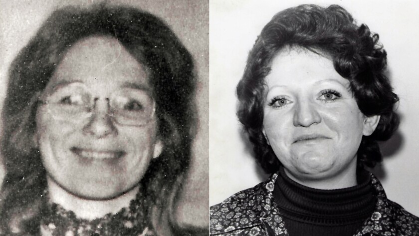 6 California Cold Cases SOLVED