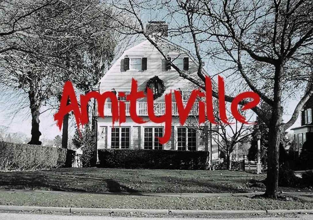 The Real Amityville Horror, True Crime and the Paranormal