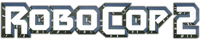 Robocop logo