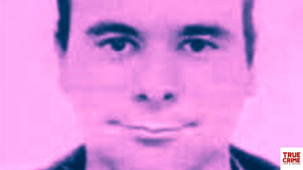 French Serial Killer Denis Waxin