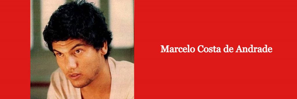 Marcelo Costa de Andrade: The Vampire of Niterói 5 Brazilian Serial Killers with More Than 10 Victims