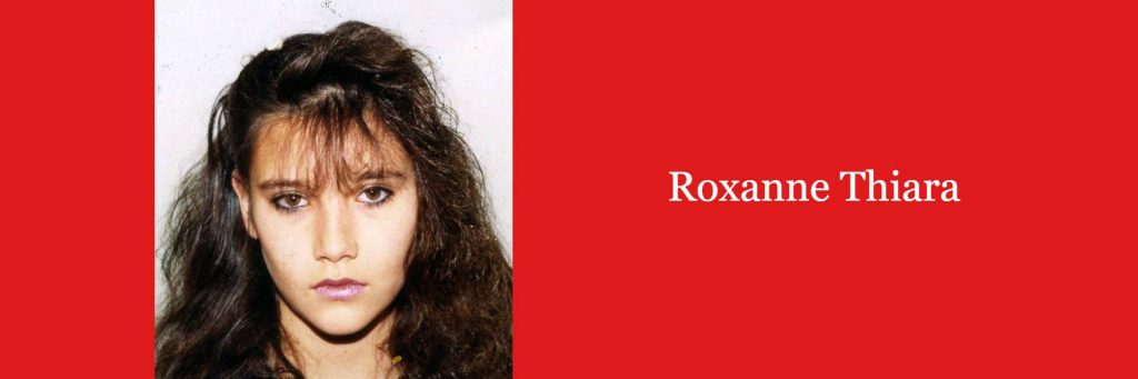 Roxanne Thiara