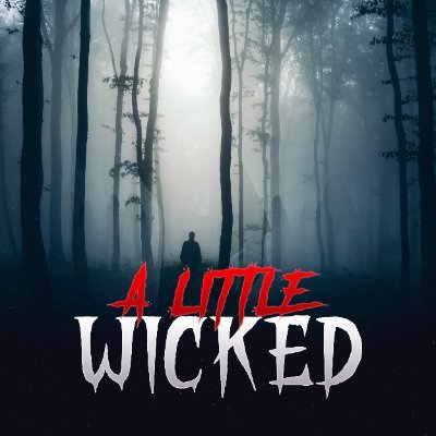 A Little Wicked podcast