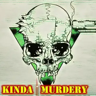 Kinda Murdery podcast