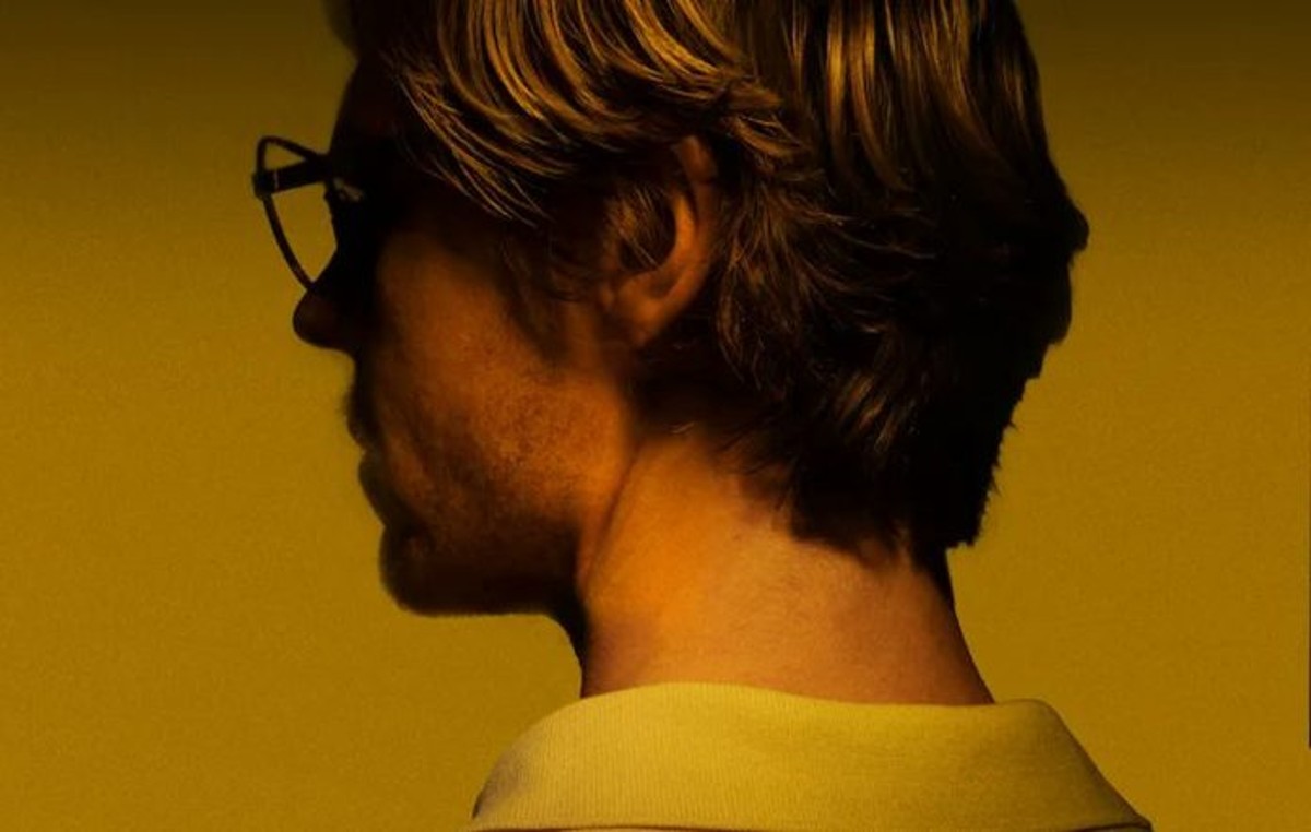 Five things we know about Evan Peters as Jeffrey Dahmer in New Netflix True Crime Series
