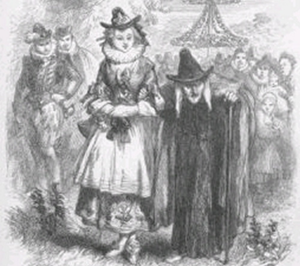 10 Crazy Facts About the Pendle Witches