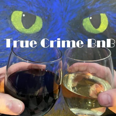 True Crime BnB podcast