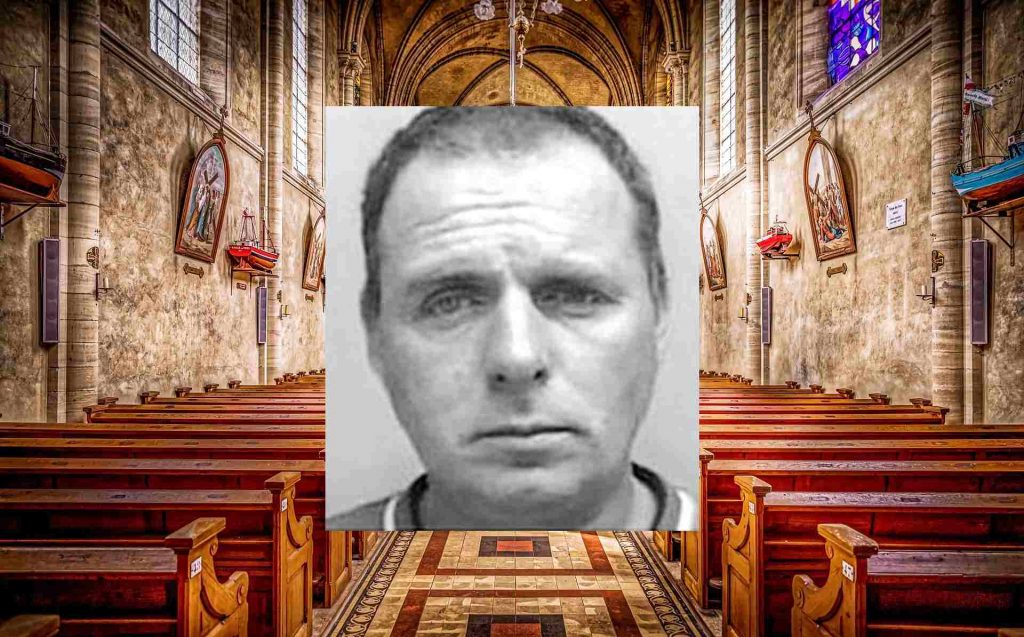 8 Facts About Stephen Farrow, the Priest Killer