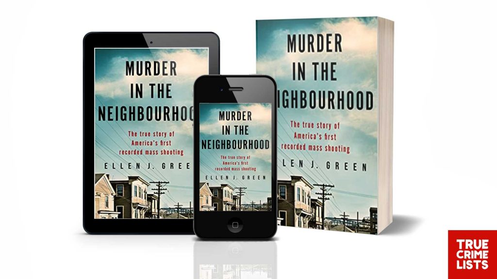 Murder in the Neighborhood book true crime lists