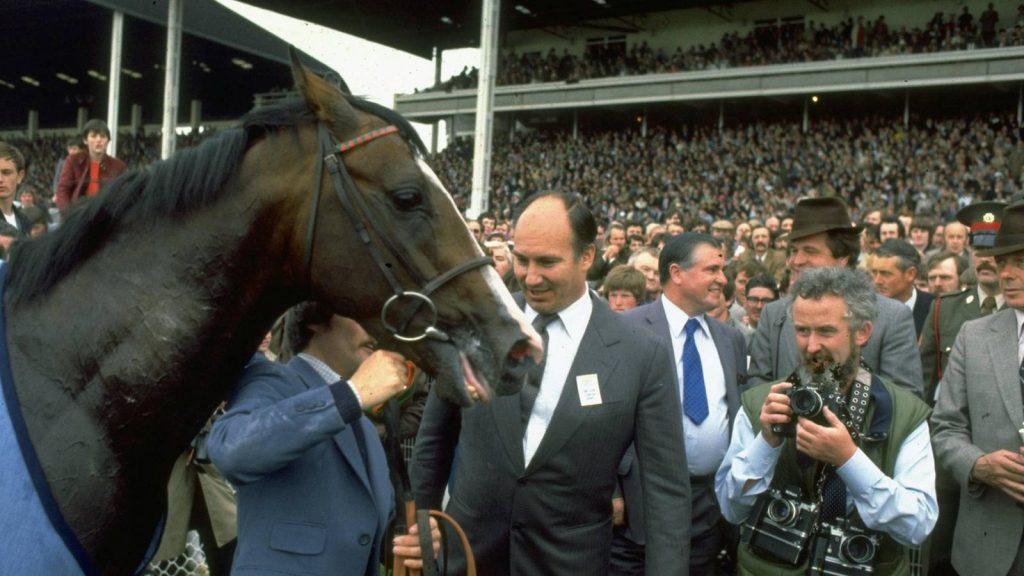 The Horse-Napping of Derby Winning Horse Shergar | True Crime Shorts