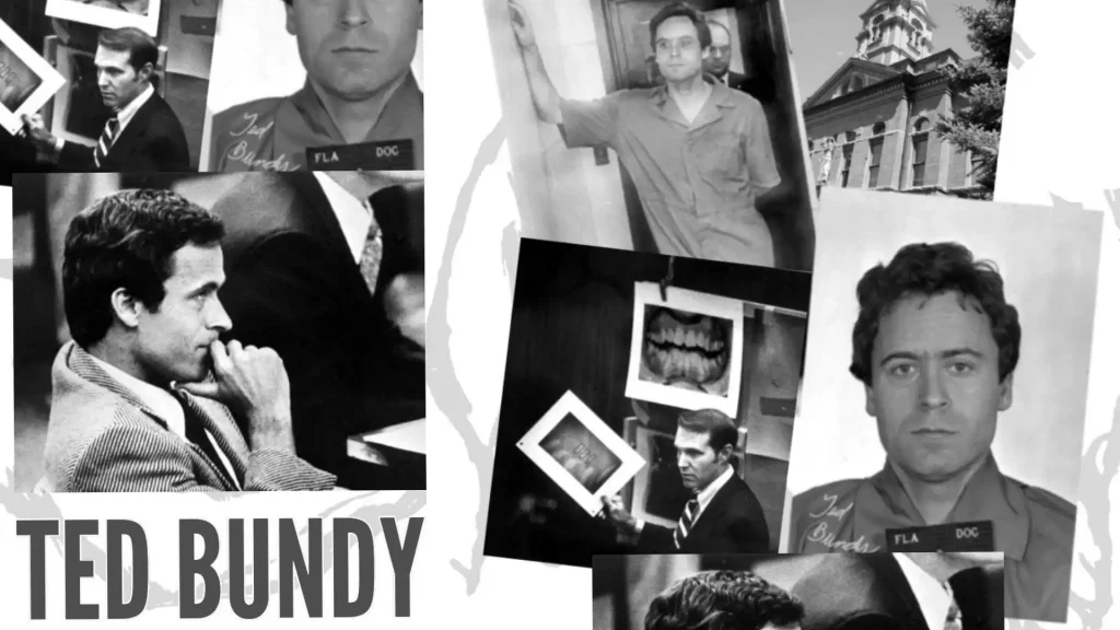 8 Books About Ted Bundy Worth Reading