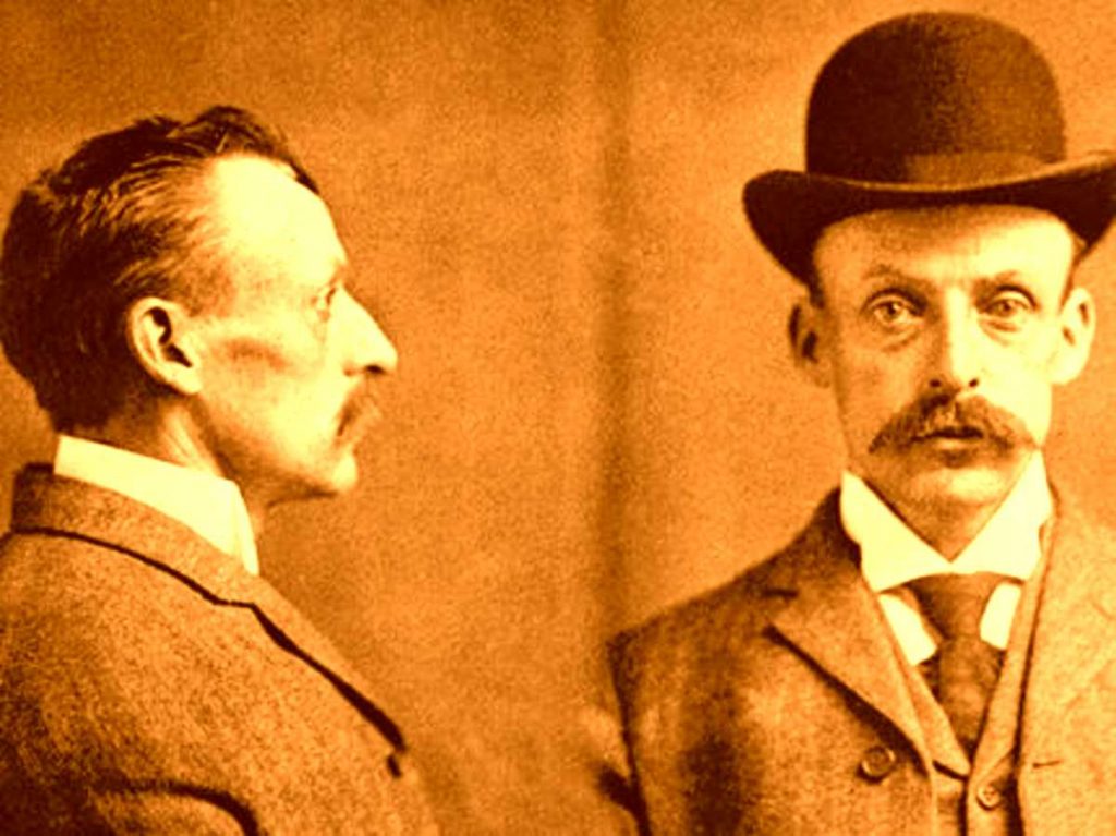 Albert Fish Serial Killer and Cannibal. 6 Frightening Real-Life Cannibals to Put You Off Your Dinner.