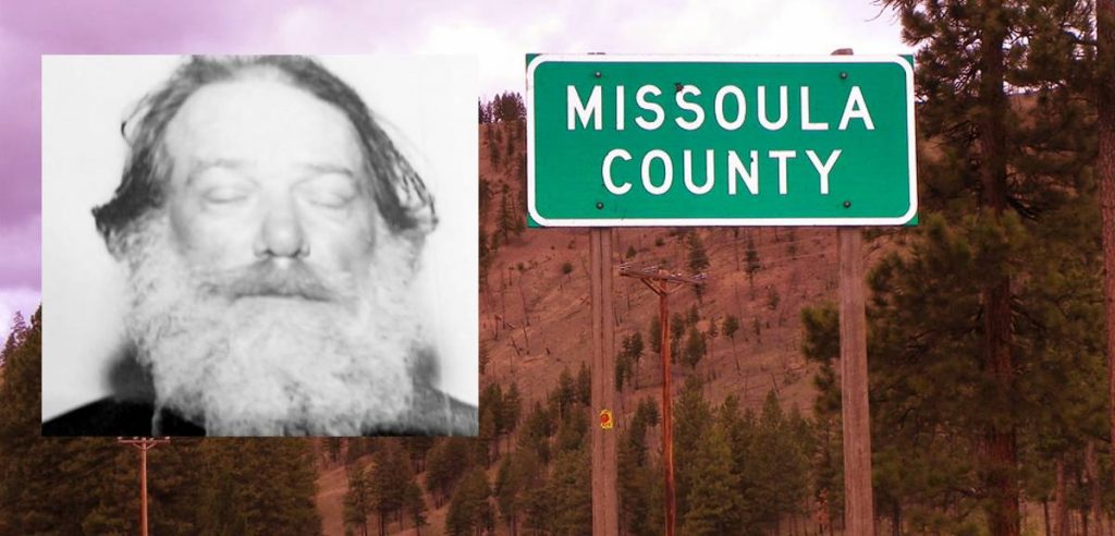 Cold Case Solved: 7 Facts About the Murder of William Adams in Missoula County 1992.