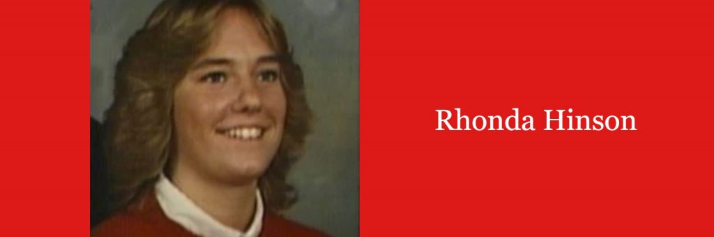 A Christmas Murder Mystery: 14 Facts About the Unsolved Death of Rhonda Hinson