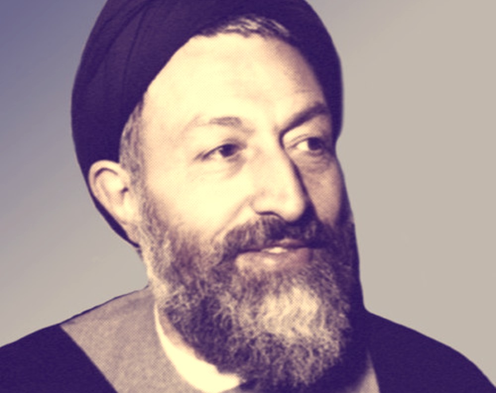 Mohammad Hossein Beheshti