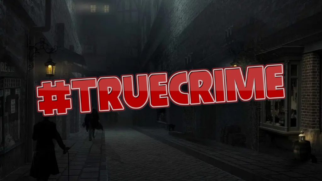 List of the Most Popular True Crime Hashtags