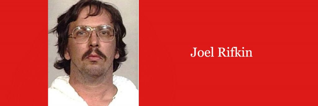Joel Rifkin - 12 Serial Killers Who Claimed Victims in New York