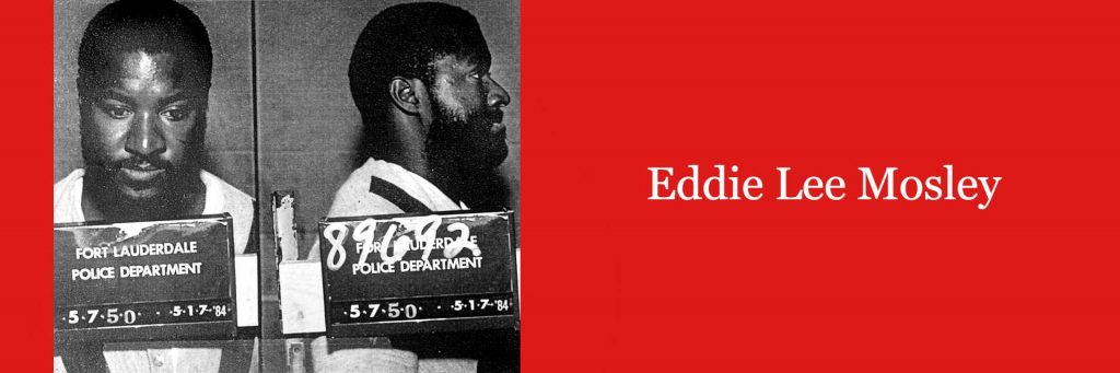 Eddie Lee Mosley - 12 Serial Killers Who Claimed Victims in New York