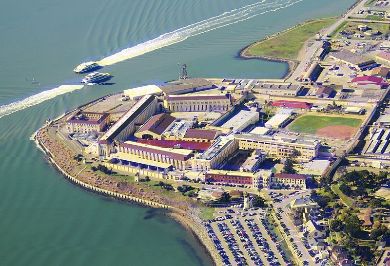 10 Interesting Facts About San Quentin State Prison