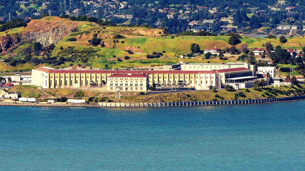 10 Interesting Facts About San Quentin State Prison