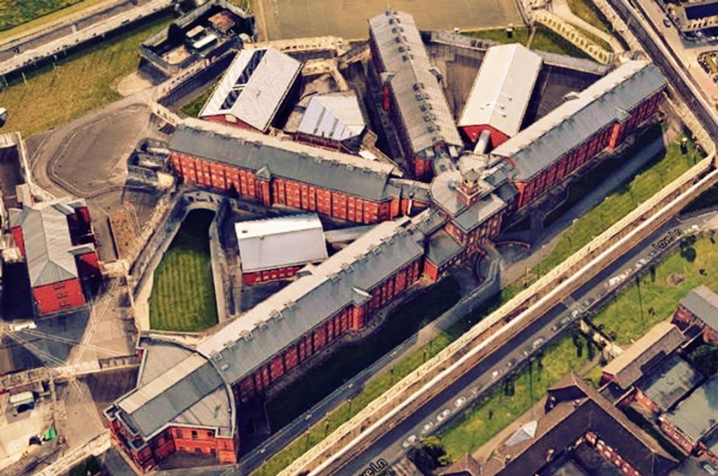20 Interesting Facts About Wakefield Prison, AKA: Monster Mansion