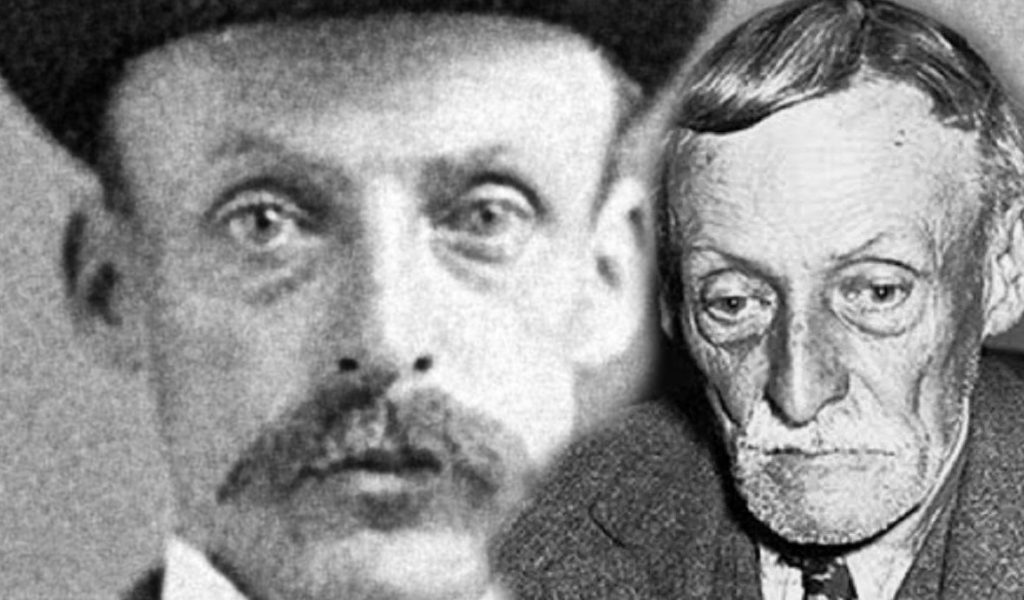 20 Unsettling Facts about Serial Killer Albert Fish