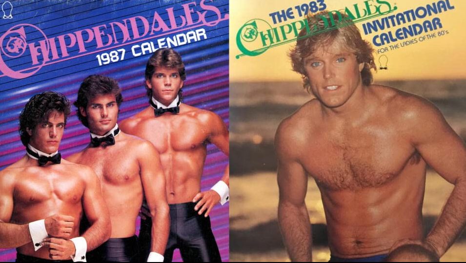 Dancing in the Dark: Secrets of the Chippendales Murders Documentary Series, the Crimes, Arson, and Murder.