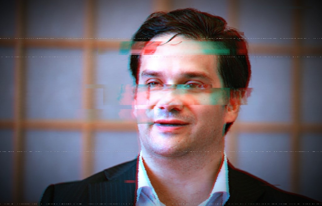 Mark Karpeles, the former CEO of Mt. Gox
