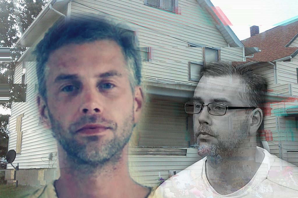 Shawn Grate: The Ohio House of Horrors Killer, Profile and Facts