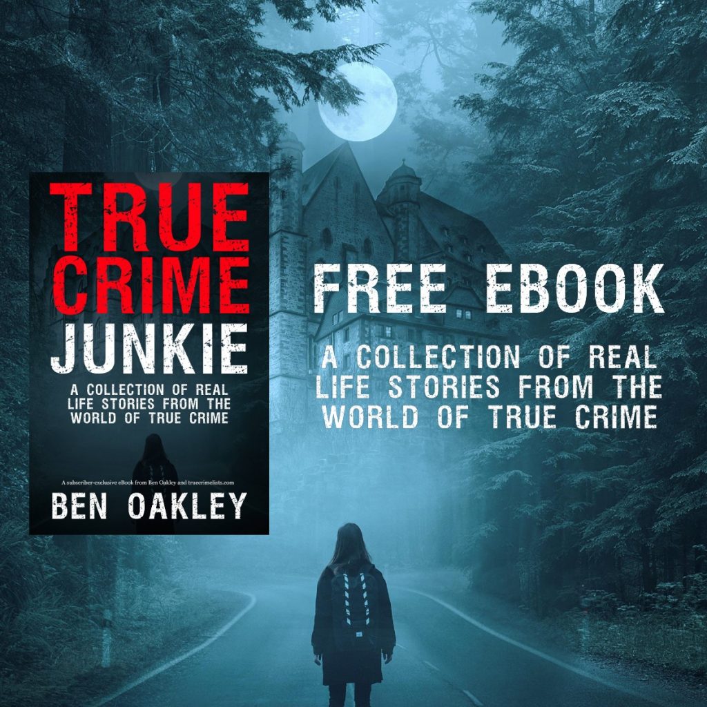 Free True Crime Book