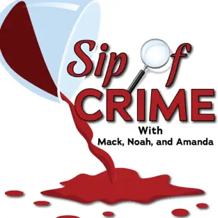 Sip Of Crime