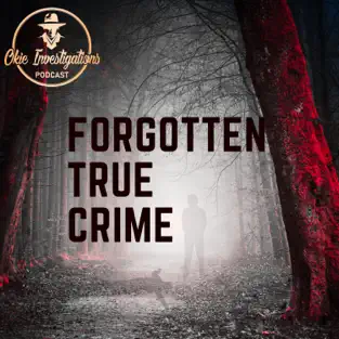 Forgotten True Crime