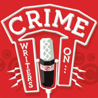 Crime Writers On