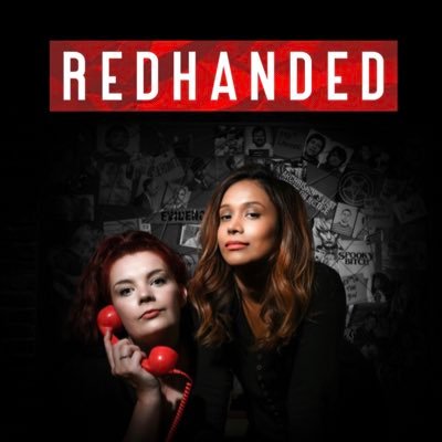 Red Handed Podcast
