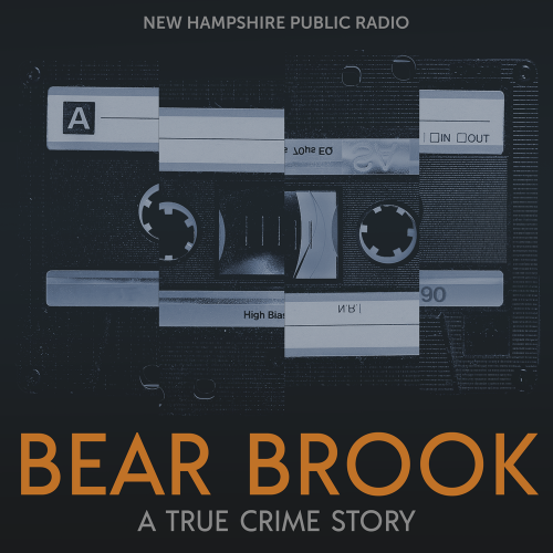 Bear Brook