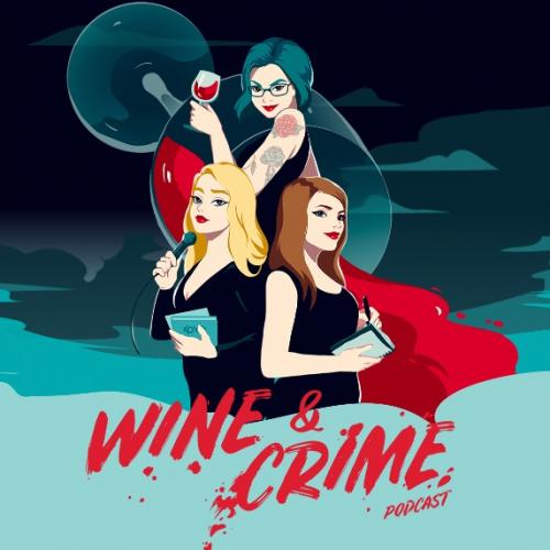 Wine & Crime Podcast