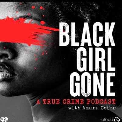 Black Girl Gone Podcast