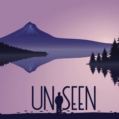Unseen Podcast