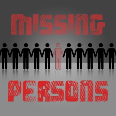 Missing Persons Podcast
